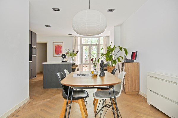 Medium property photo - Blasiusstraat 34-1, 1091 CS Amsterdam